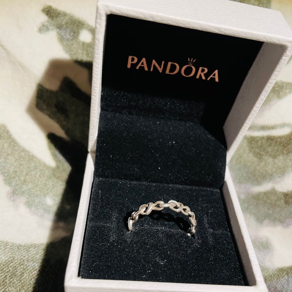Pandora Ring - Picture 3 of 3